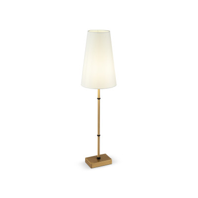 Plnospektrální stolní LED lampa Zaragoza Table