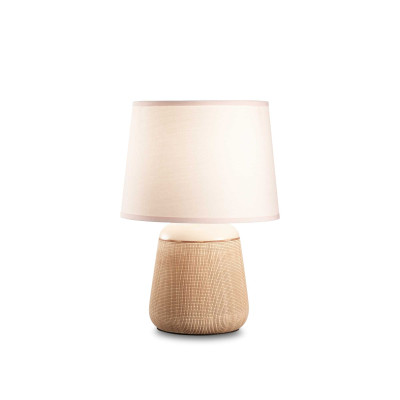 Plnospektrální stolní LED lampa Kali'-2 tl1