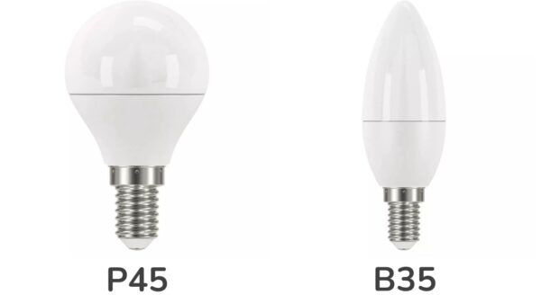 4000 truelight e14 P45 B35