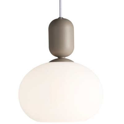 Plnospektrální LED svítidlo Notti