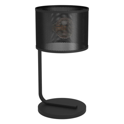 Plnospektrální stolní LED lampa Manby Table