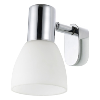 Plnospektrální LED svítidlo Sticker