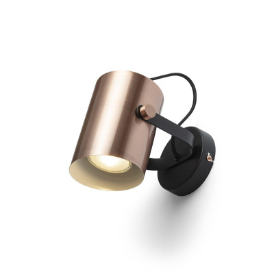 Plnospektrální LED svítidlo Haren