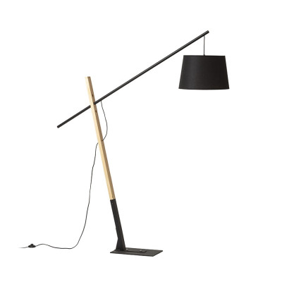 Plnospektrální stojací LED lampa Dante