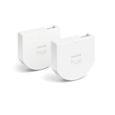 Zigbee modul nástěnného vypínače Philips Hue|balení 2ks