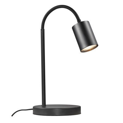 Plnospektrální stolní LED lampa Explore Table Lamp