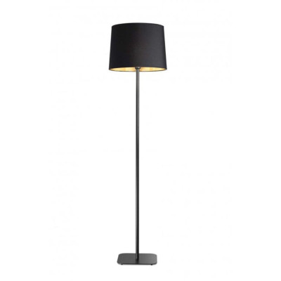 Plnospektrální stojací LED lampa Nordik