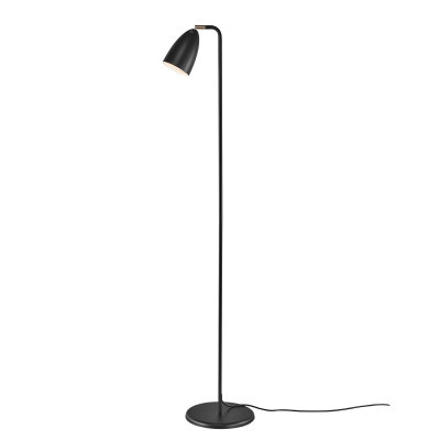 Plnospektrální stojací LED lampa Nexus Floor Lamp