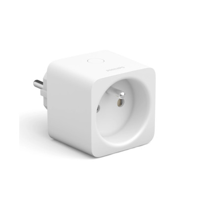 Chytrá zásuvka Philips Hue
