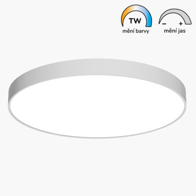 Plnospektrální LED svítidlo Ella C-C 906 mm 105W