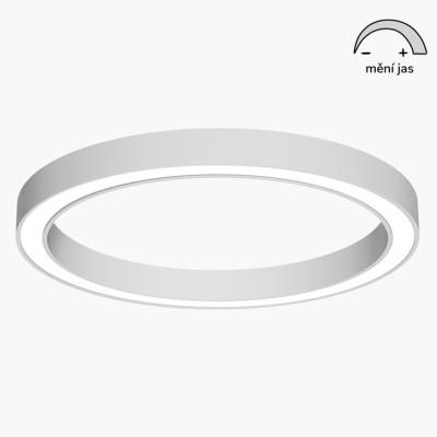 Plnospektrální LED svítidlo Ella CC-C 706 mm 70W