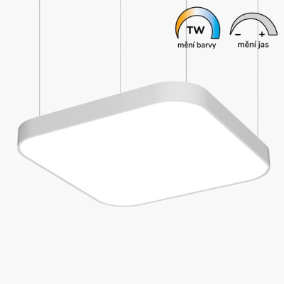 Plnospektrální LED svítidlo Ella Q-S 606 mm 70W