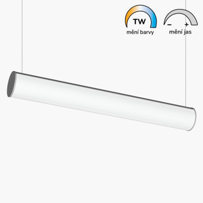 Plnospektrální LED svítidlo Vega S 1500 mm