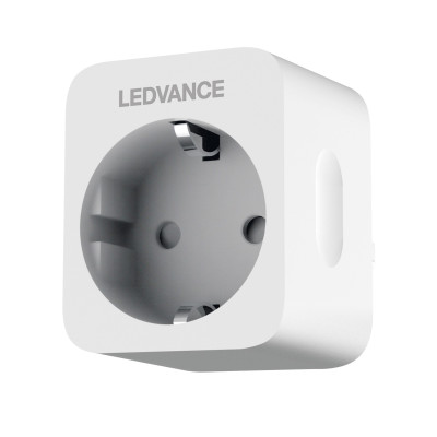 Chytrá zásuvka SUN@Home