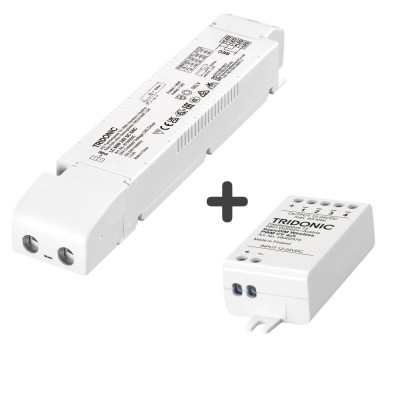 Set pro ovládání Casambi 24V TW LED pásků 60W