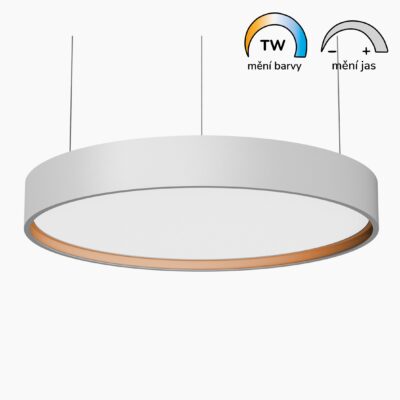 Plnospektrální LED svítidlo Ella CM-S 1206 mm 140W