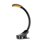 LED svítidla bez modré složky