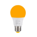 LED žárovky bez modré složky