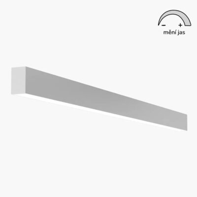 Plnospektrální LED svítidlo LikeSun N-C 592 mm