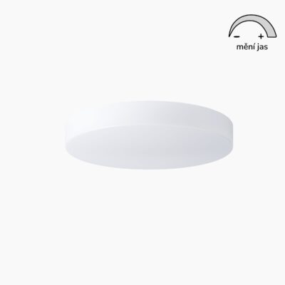 Plnospektrální LED svítidlo DAGO V2 plastové 400 mm 24W