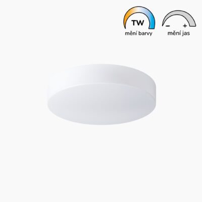 Plnospektrální LED svítidlo DAGO V1 plastové 300 mm 18W