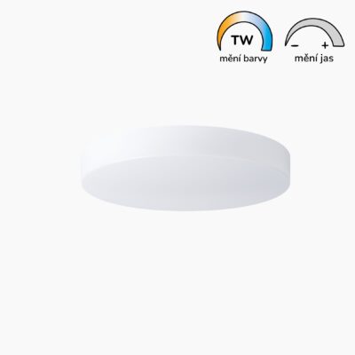 Plnospektrální LED svítidlo DAGO V2 plastové 400 mm 34W