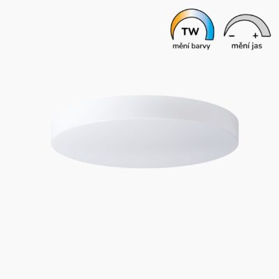 Plnospektrální LED svítidlo DAGO V3 plastové 500 mm 48W