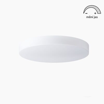 Plnospektrální LED svítidlo DAGO V3 plastové 500 mm 32W