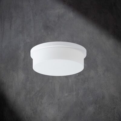 Kovový límec B12 pro svítidlo ERINYE 1