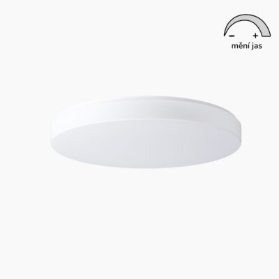 Plnospektrální LED svítidlo DAGO 4 plastové 650 mm 64W