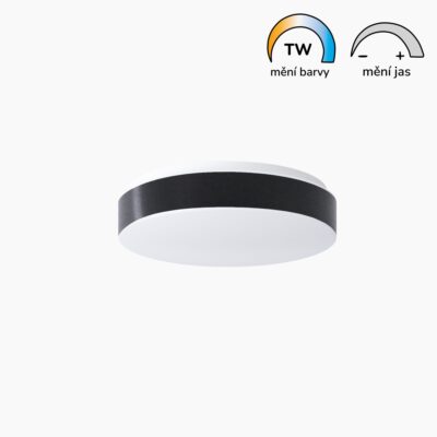 Plnospektrální LED svítidlo DAGO C1 plastové 300 mm 18W