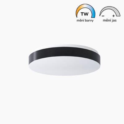 Plnospektrální LED svítidlo DAGO C2 plastové 400 mm 34W