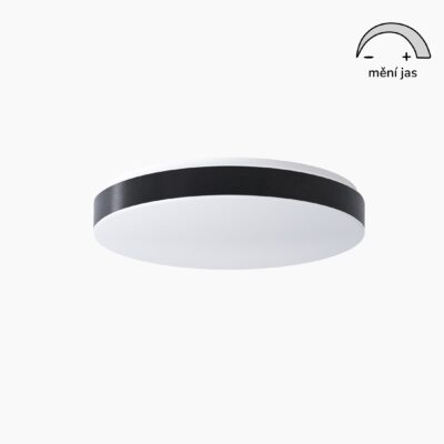 Plnospektrální LED svítidlo DAGO C3 plastové 500 mm 32W