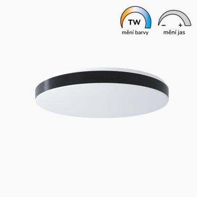 Plnospektrální LED svítidlo DAGO C4 plastové 650 mm 100W