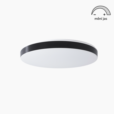 Plnospektrální LED svítidlo DAGO C4 plastové 650 mm 64W