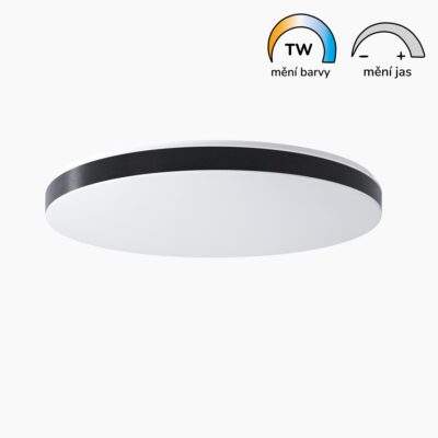 Plnospektrální LED svítidlo DAGO C5 plastové 900 mm 150W