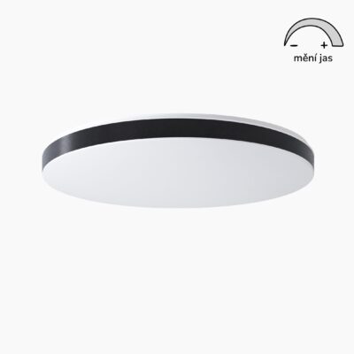 Plnospektrální LED svítidlo DAGO C5 plastové 900 mm 98W