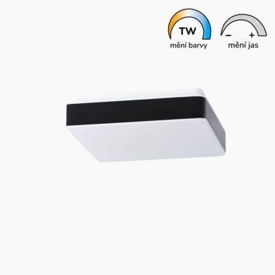 Plnospektrální LED svítidlo TARA C1 plastové 300 mm 23W