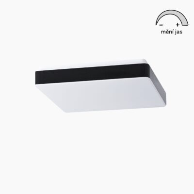 Plnospektrální LED svítidlo TARA C2 plastové 400 mm 24W