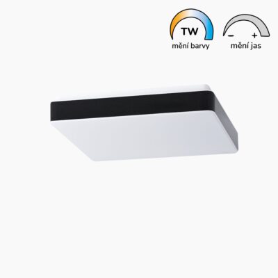 Plnospektrální LED svítidlo TARA C2 plastové 400 mm 34W