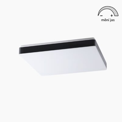 Plnospektrální LED svítidlo TARA C3 plastové 550 mm 40W