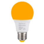 Večerní Oranžovka